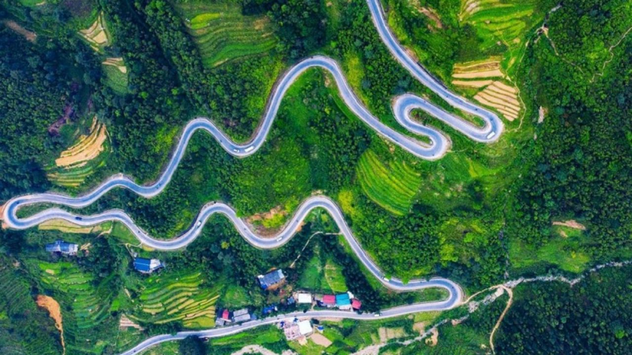 Hidden Gems in Vietnam - ha giang loop